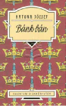 Katona J�zsef - B�nk b�n
