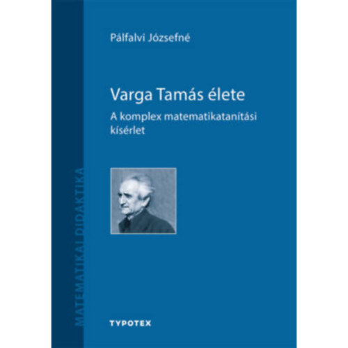 Dr. Plfalvi Jzsefn - Varga Tams lete