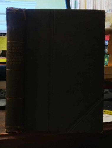 Blaskovics L�szl� dr. Scholtz Korn�l dr. - Gyakorlati szem�szet/Szem�szeti m�t�ttan (2 m� egy k�tetben)