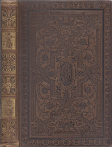 J�kai M�r - Egy az isten II. (J�kai M�r �sszes M�vei 27.)