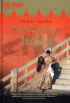 Peggy Payne - Nvrem, India
