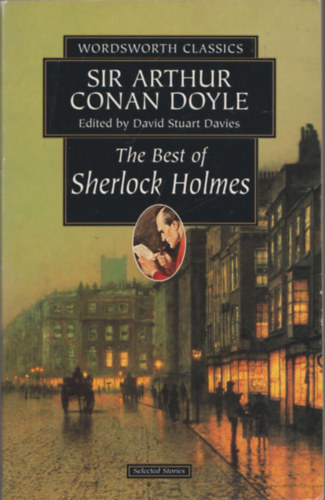 Doyle Sirarthurconan - The Best of Sherlock Holmes