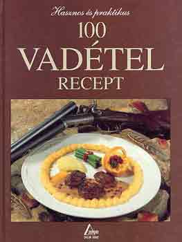 Norbert Prevot - 100 vadtel recept