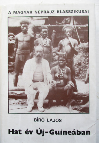 Br Lajos - Hat v j-Guineban