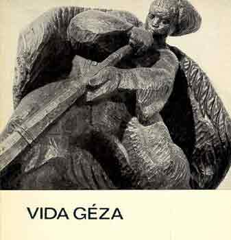 Marin Michalache - Vida Gza (A mvszet kisknyvtra)