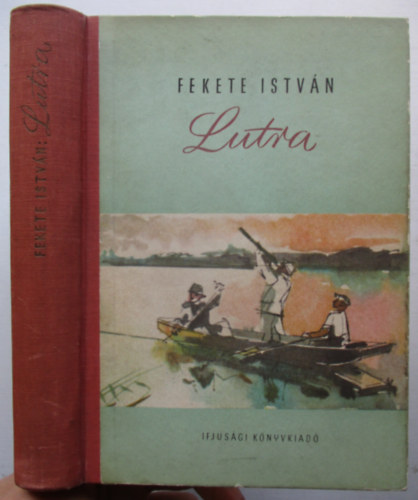 Fekete Istvn - Lutra