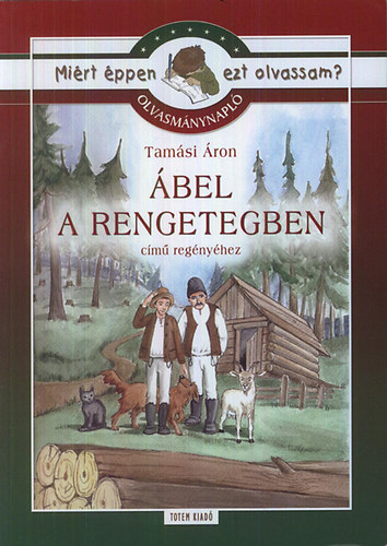 Tamsi ron - bel a rengetegben