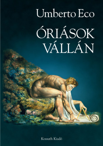 Umberto Eco - �ri�sok v�ll�n