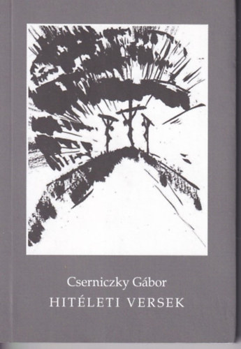 Cserniczky Gábor - Hitéleti versek