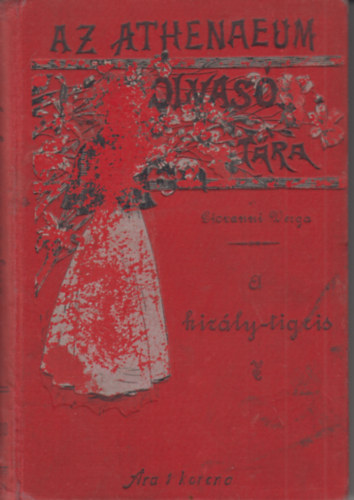 Giovanni Verga - A kir�ly-tigris