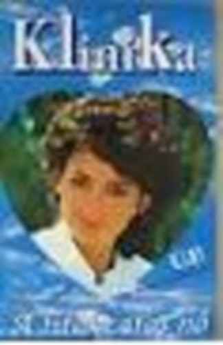 Patricia Vandenberg - A titokzatos n� - Klinika