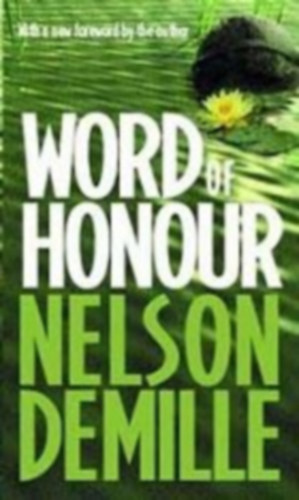 Nelson DeMille - Word Of Honour