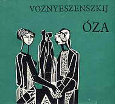 Andrej Voznyeszenszkij - �za