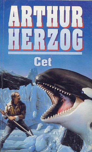 Arthur Herzog - A cet