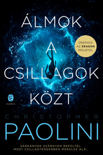 Christopher Paolini - �lmok a csillagok k�zt