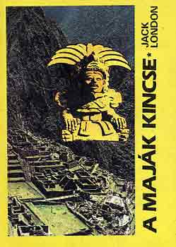 Jack London - A maj�k kincse