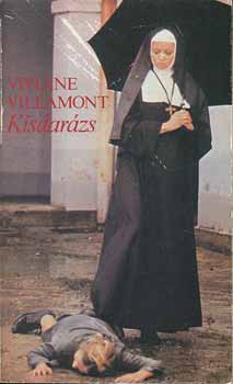 Viviane Villamont - Kisdarázs