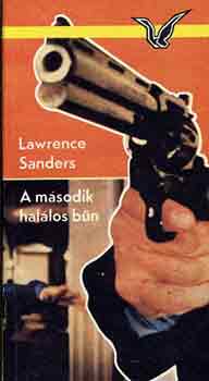 Lawrence Sanders - A második halálos bűn