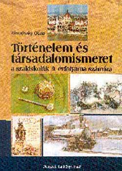 Závodszky Géza - Történelem és társadalomismeret a szakiskolák 9.