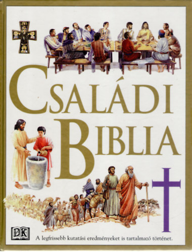 Egmont Kiad� - Illusztr�lt Csal�di Biblia