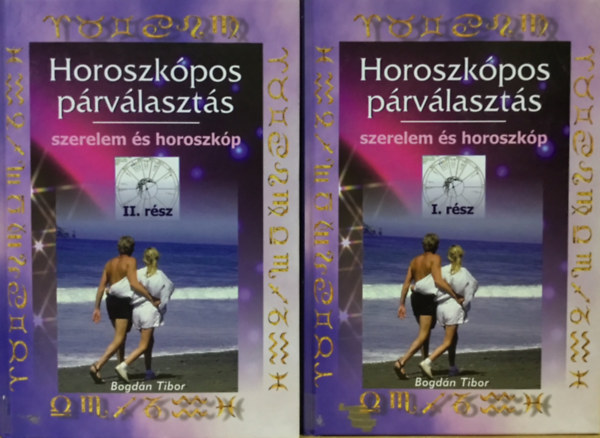 Bogdn Tibor - Horoszkpos prvlaszts 1-2.