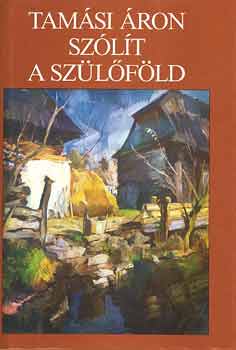 Tam�si �ron - Sz�l�t a sz�l�f�ld