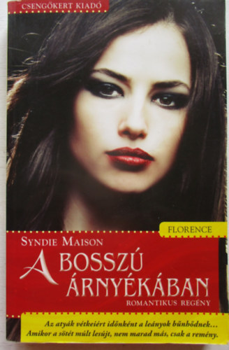 Syndie Maison - A bossz� �rny�k�ban