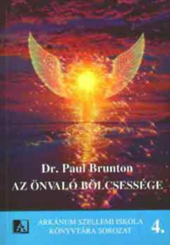 Paul Brunton - Az nval blcsessge