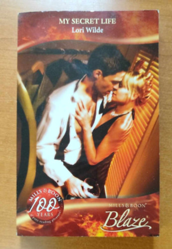 Lori Wilde - My Secret Life