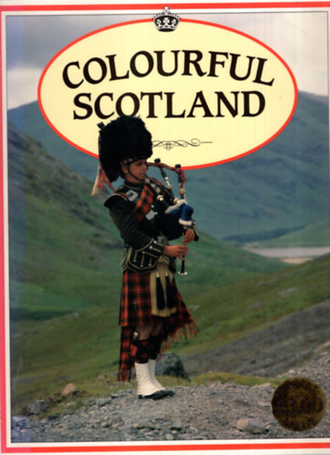 Colourful Scotland