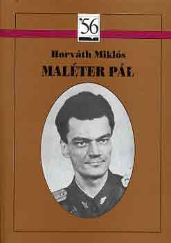 Horvth Mikls - Malter Pl