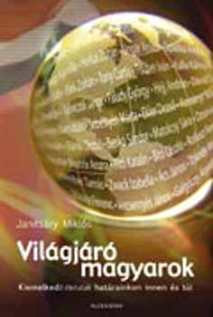 Janits�ry Mikl�s - Vil�gj�r� magyarok