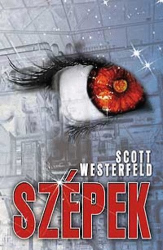 Scott Westerfeld - Szpek