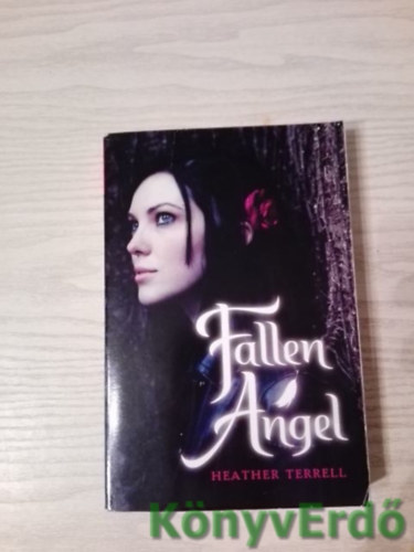 Heather Terrell - Fallen Angel