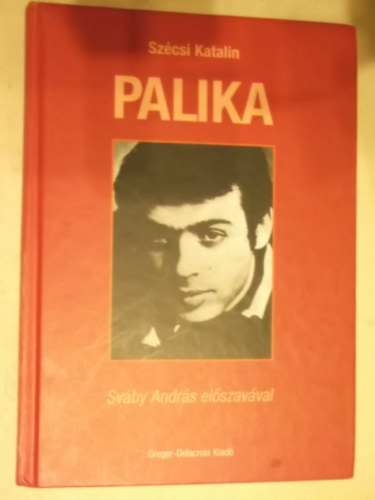 Sz�csi Katalin - Palika