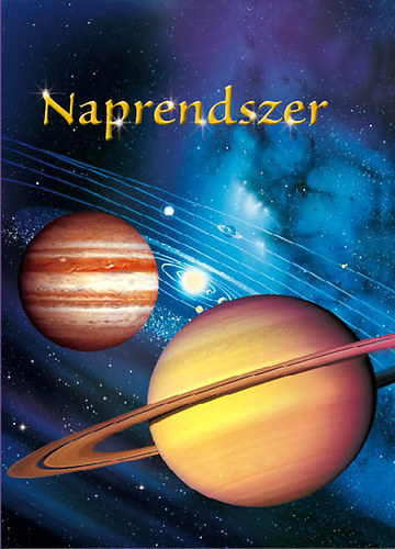 Kis knyvtr: Naprendszer