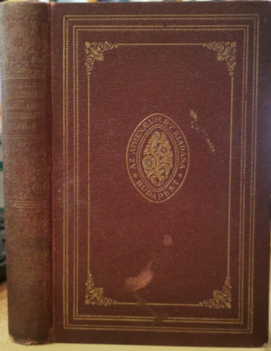 Magyar Elek - Pesti hist�ri�k