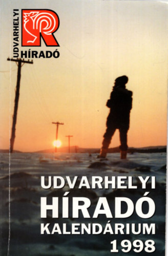 Pint�r D. Istv�n - Udvarhelyi H�rad� Kalend�rium 1998