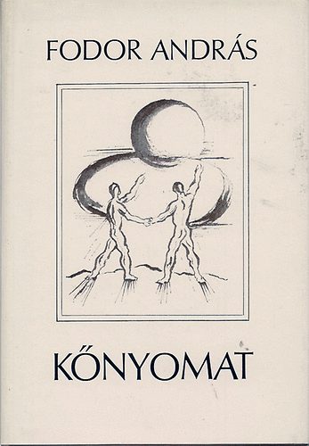 Fodor András - Kőnyomat