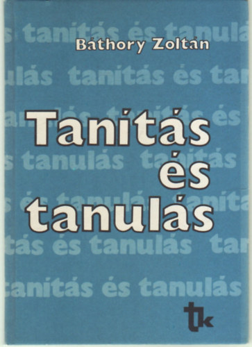 Bthory Zoltn - Tants s tanuls