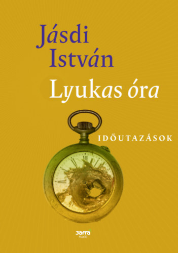 Jsdi Istvn - Lyukas ra