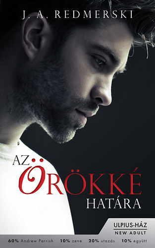 J. A. Redmerski - Az rkk hatra