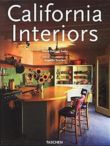 Diane Dorrans Saeks - California Interiors