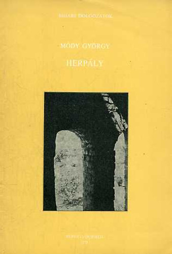 Mdy Gyrgy - Herply