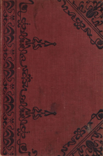 Szeremlei Samu - Magyarország krónikája az 1848. és 1849. évi forradalom idejéről II. kötet