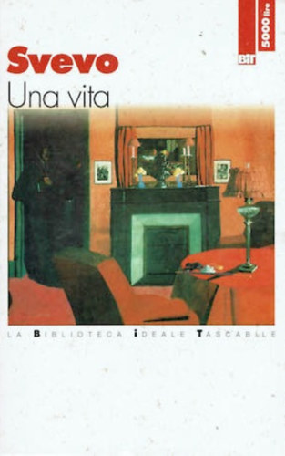 Italo Svevo - Una vita