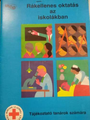 R�kellenes oktat�s az iskol�ban