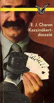 E. J. Charon - Kaszin�kert dosszi�