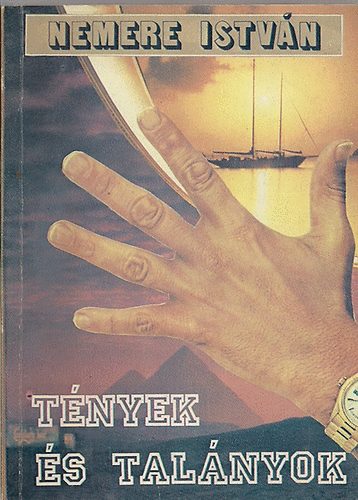 Nemere István - Tények és talányok