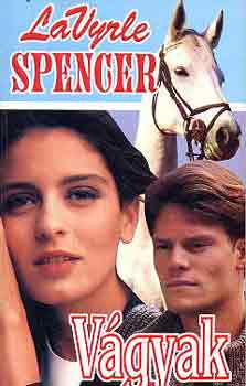 LaVyrle Spencer - Vgyak